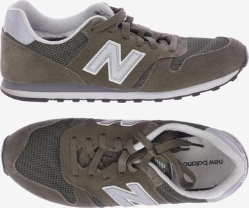 new balance Sneakers & Trainers in 41,5 in Green: front