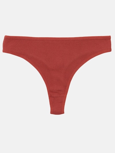 Tazzio String 'F933' i L i okker, Produktvisning