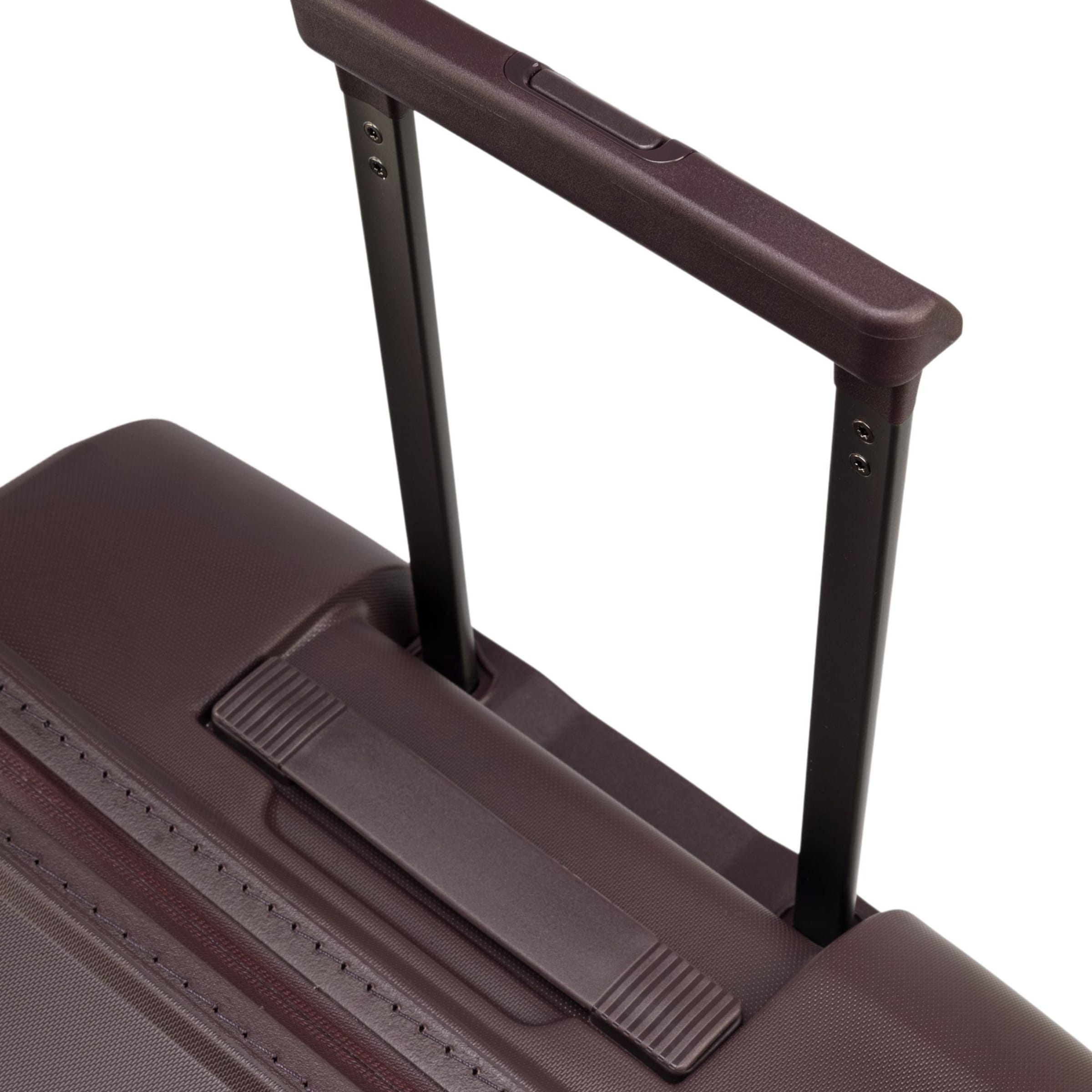 Valisette 'Zeleste 4' Epic en violet