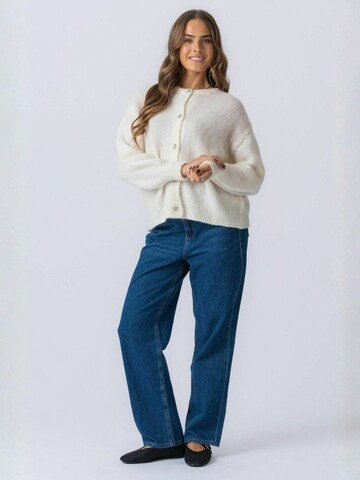 TEESHOPPEN Trui ' Anna ' in Beige