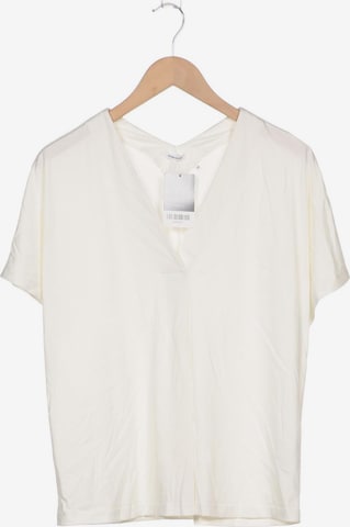 SEIDENSTICKER Top & Shirt in M in White: front