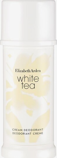 Elizabeth Arden Deodorant Creme in weiß, Produktansicht