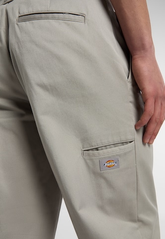 DICKIES Regular Chino in Beige