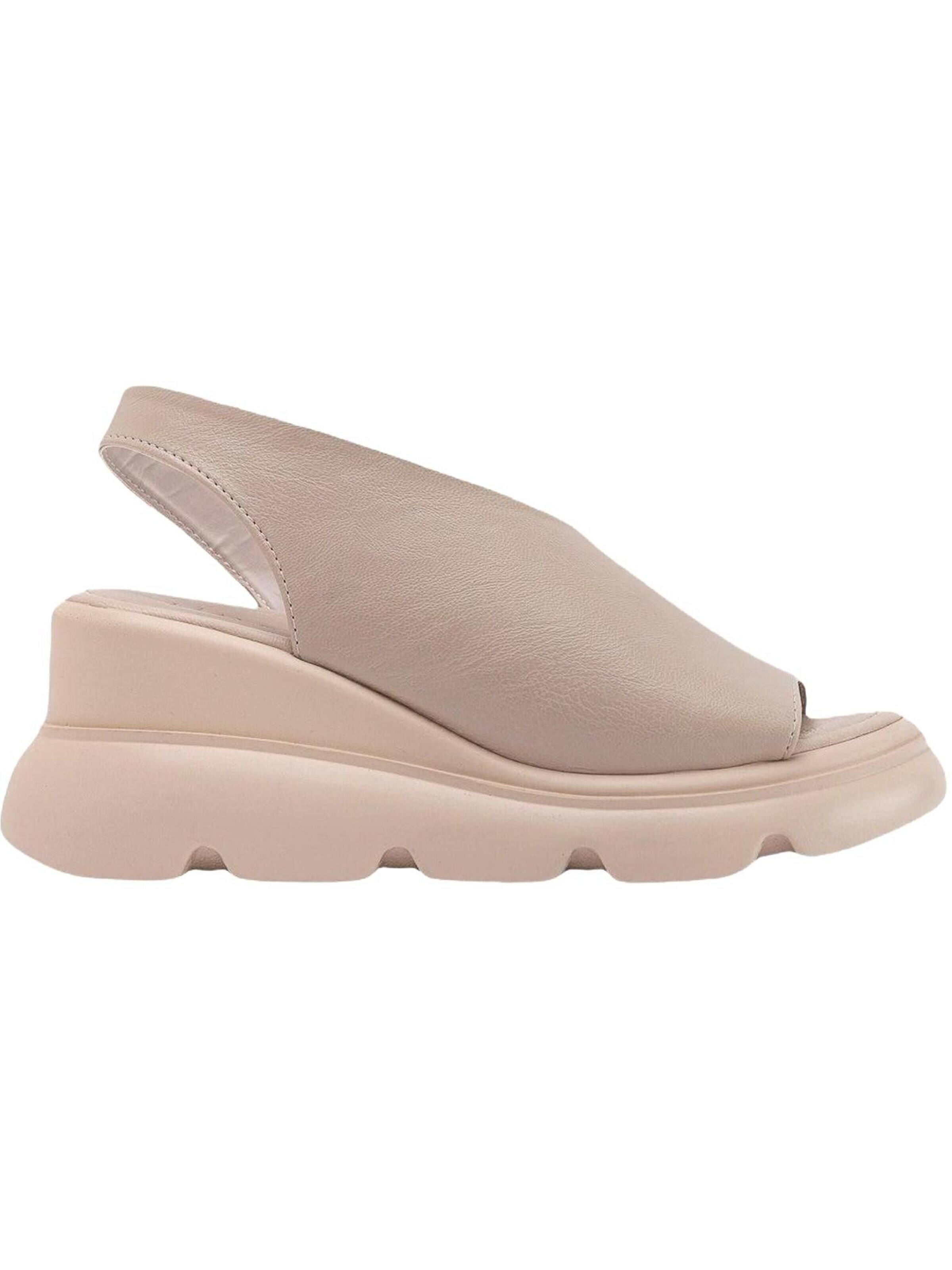 Limoya - Sandalias 'Lima' en beige