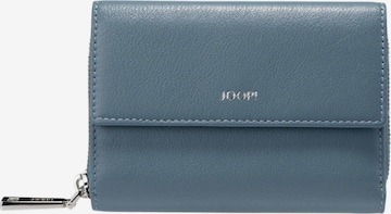 JOOP! Wallet 'Lantea Martha' in Blue: front