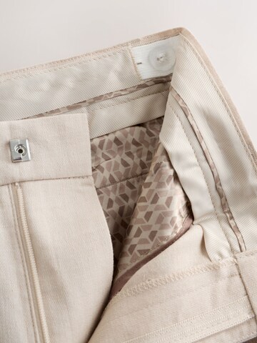 Next Regular Broek in Beige