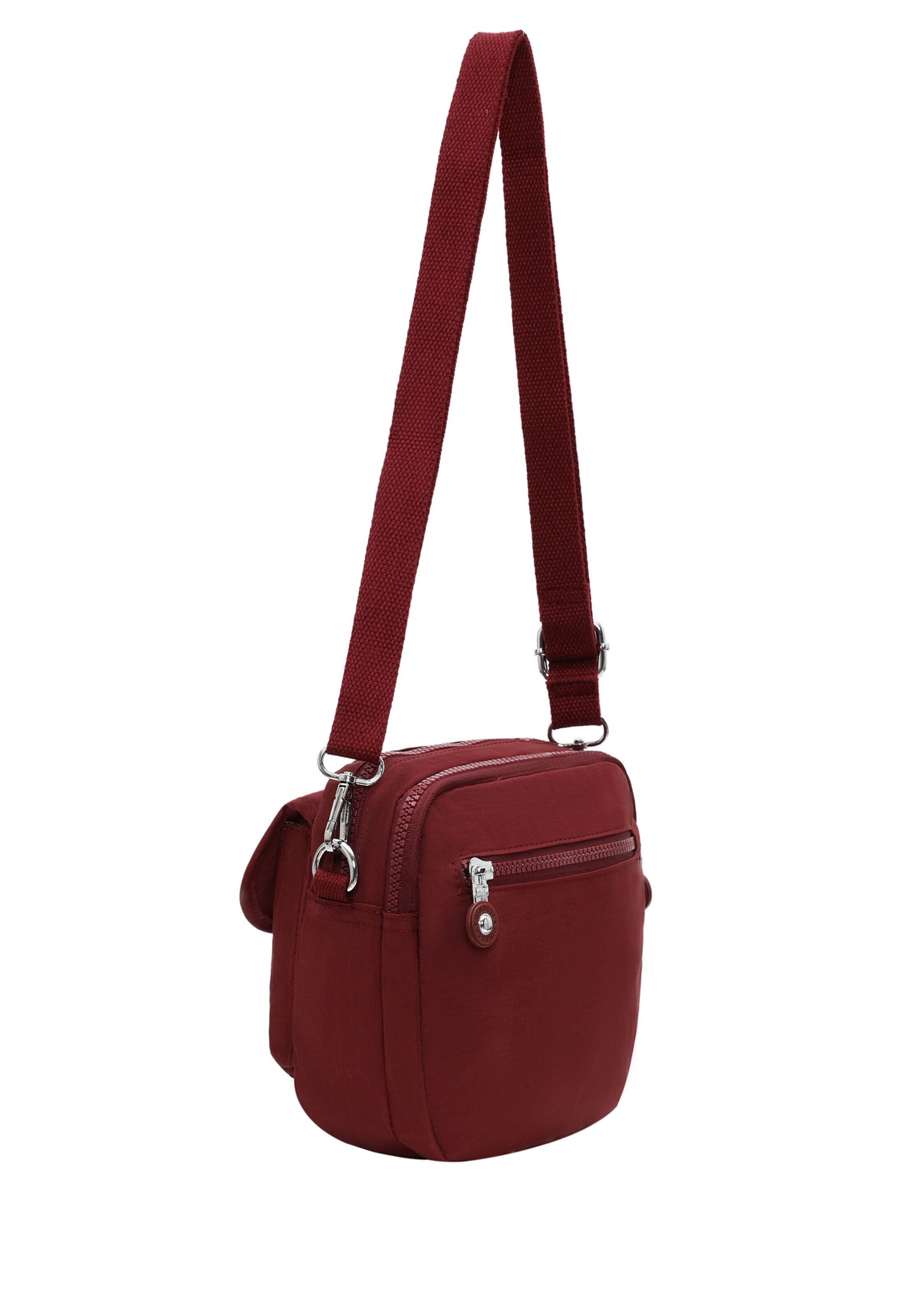 Mindesa Crossbody bag in Red