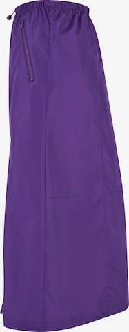 Jupe Urban Classics en violet