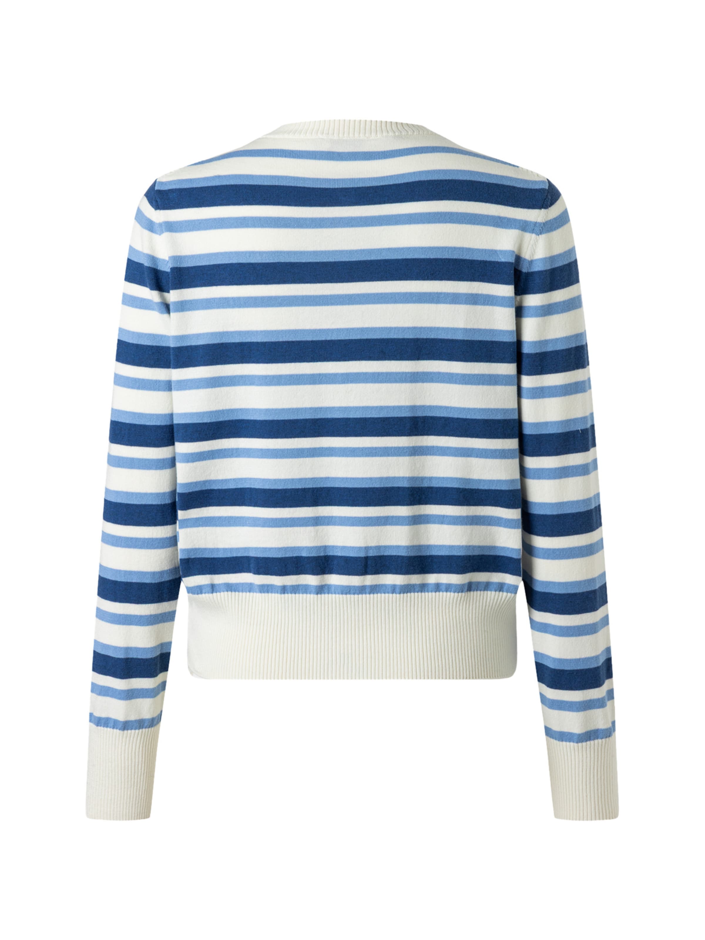 MAERZ Muenchen Gebreid vest in Blauw