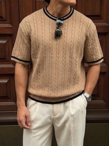 Kleidermafia Paita värissä beige