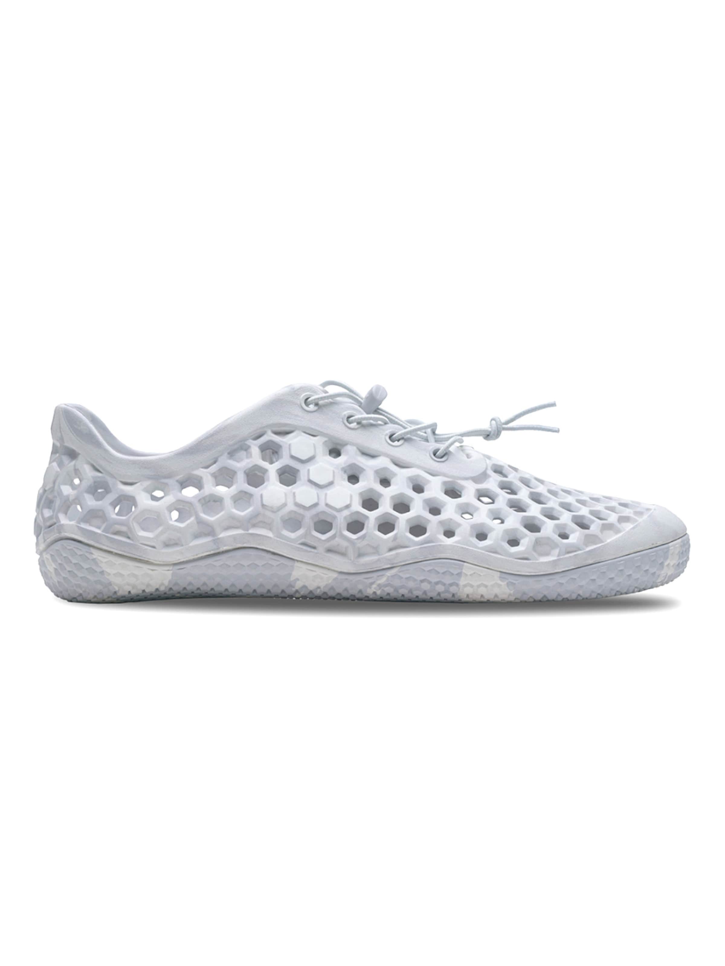 Vivo Barefoot Platform trainers 'ULTRA III BLOOM' in Grey, Item view