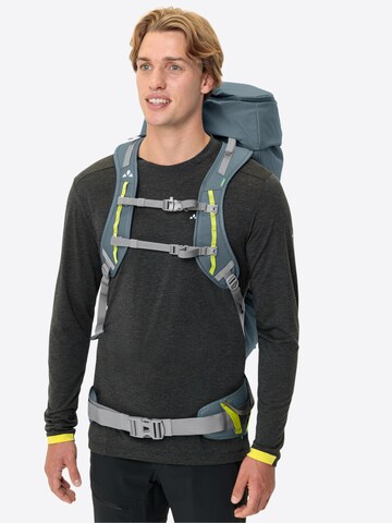 VAUDE Sports backpack in Grey: front