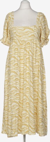 EDITED Dress in M in Yellow: front