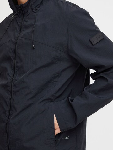 BLEND Between-season jacket in Black