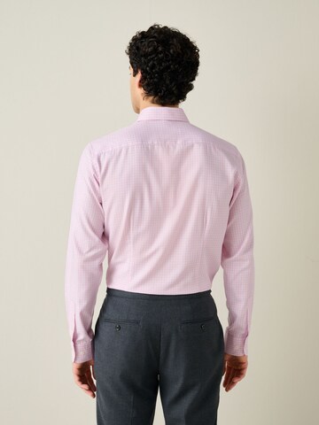 Slim fit Camicia di Next in rosa
