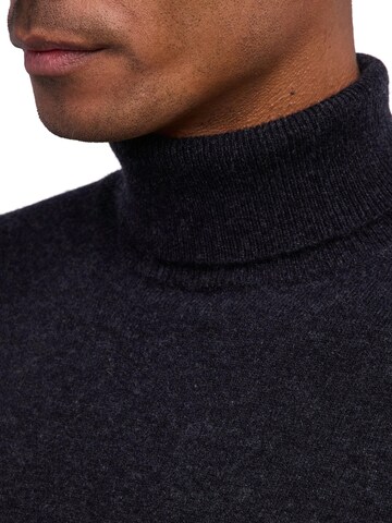 FALKE Pullover 'Pure'‌‌‌‌‌‌‌‌ in Grau