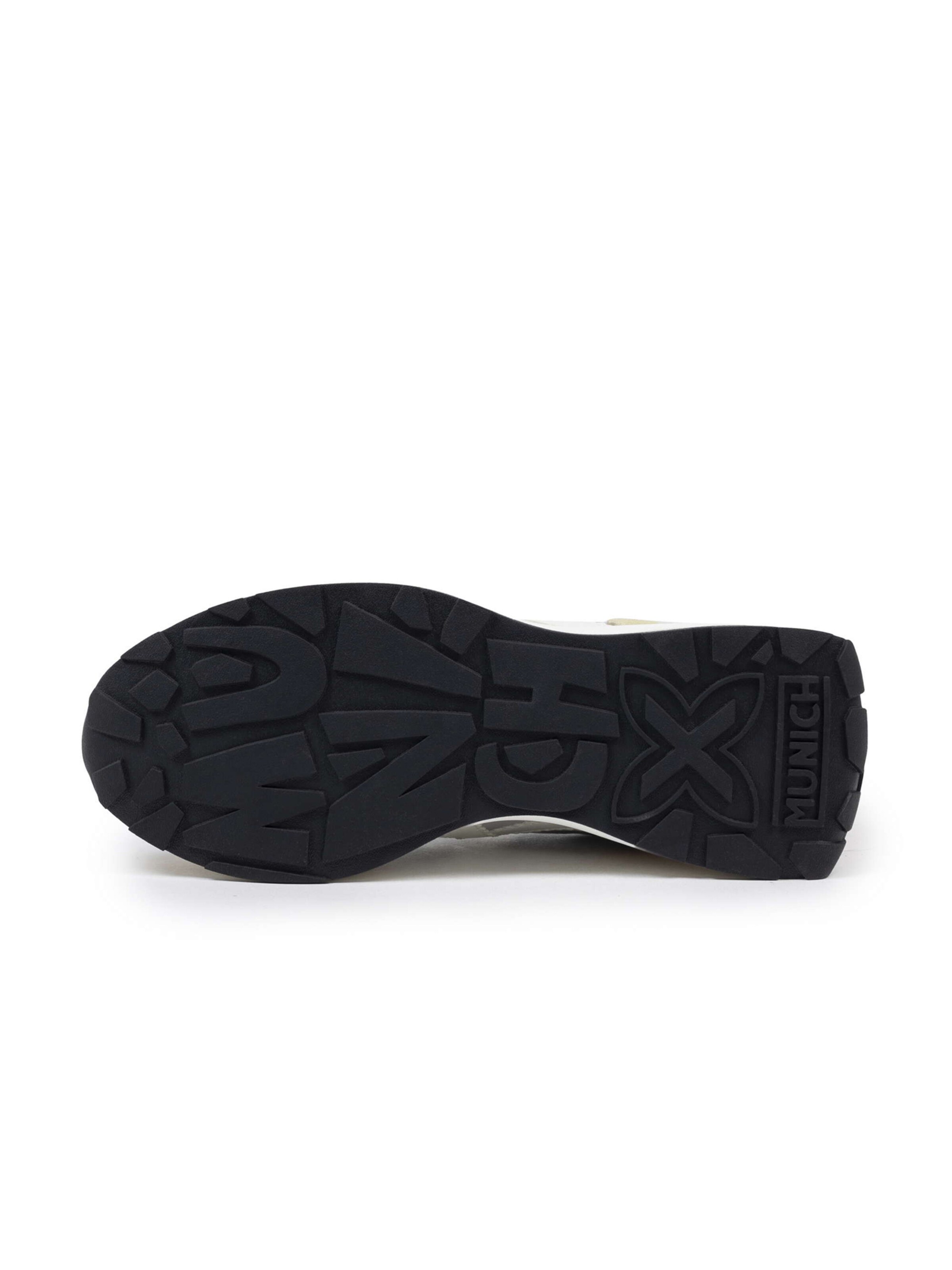 MUNICH Sneaker in Grau