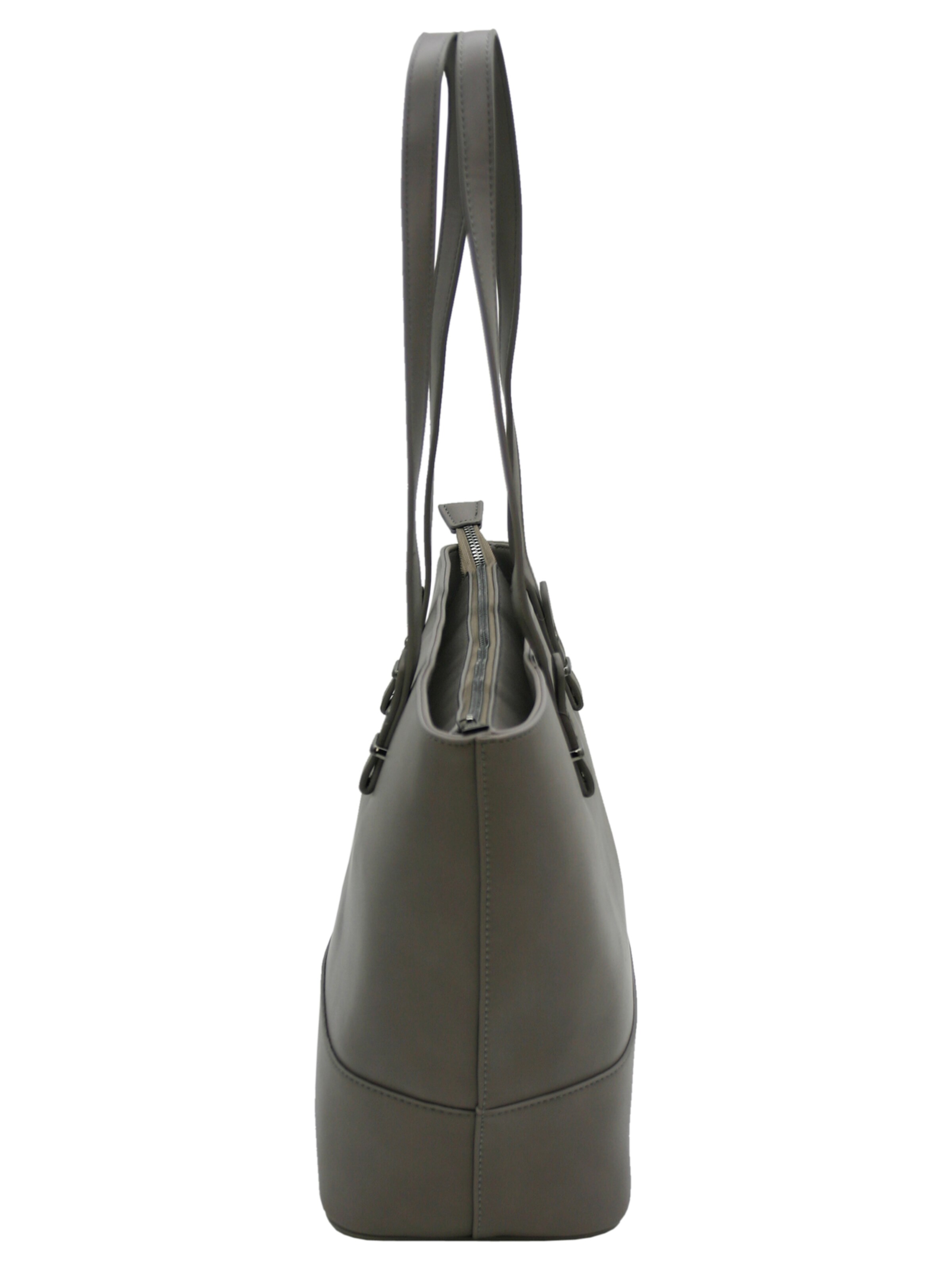 Jennifer Jones Shopper‌‌‌‌‌‌ in Grau