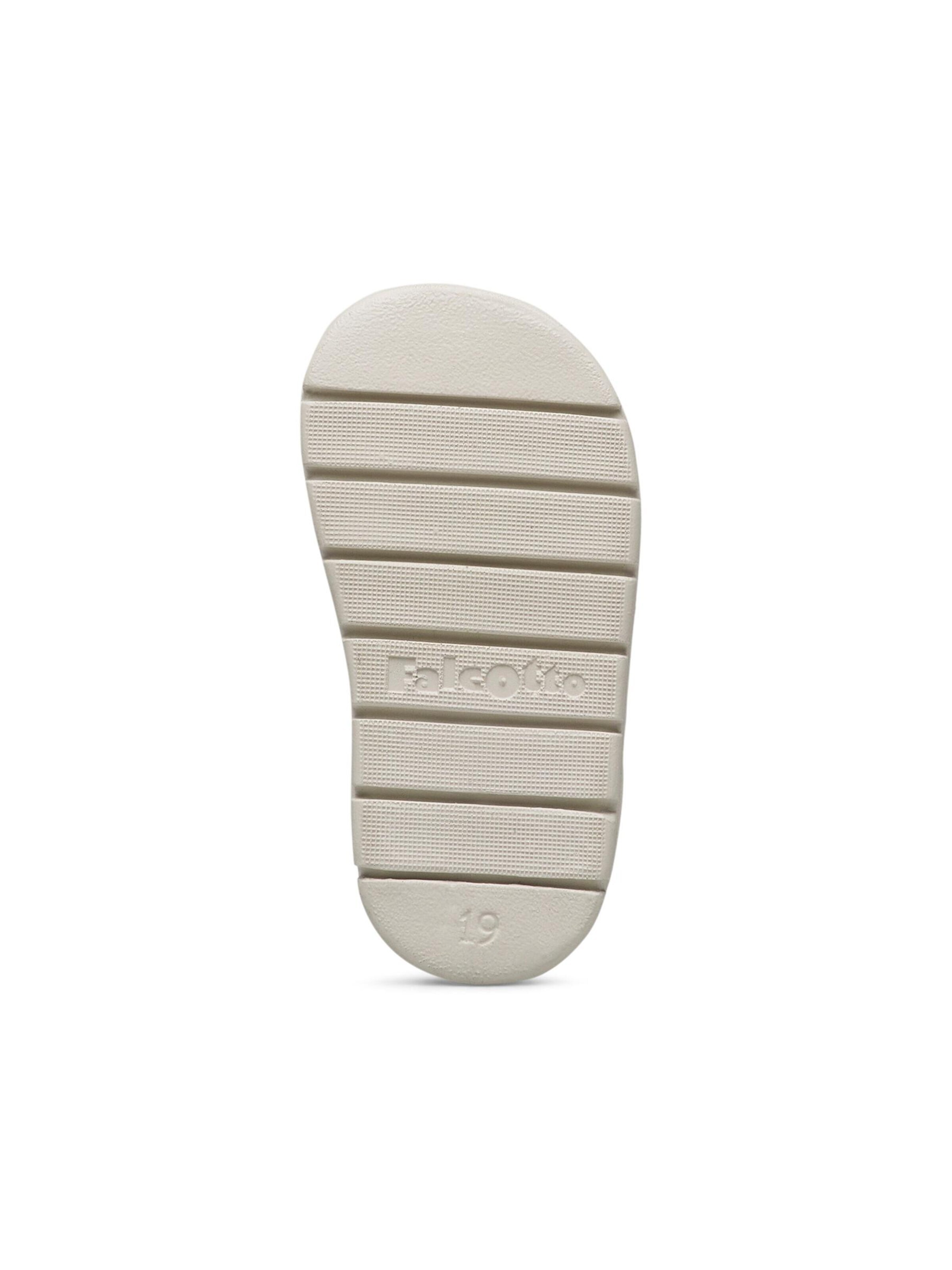 Falcotto Open schoenen 'PLIRO' in Wit