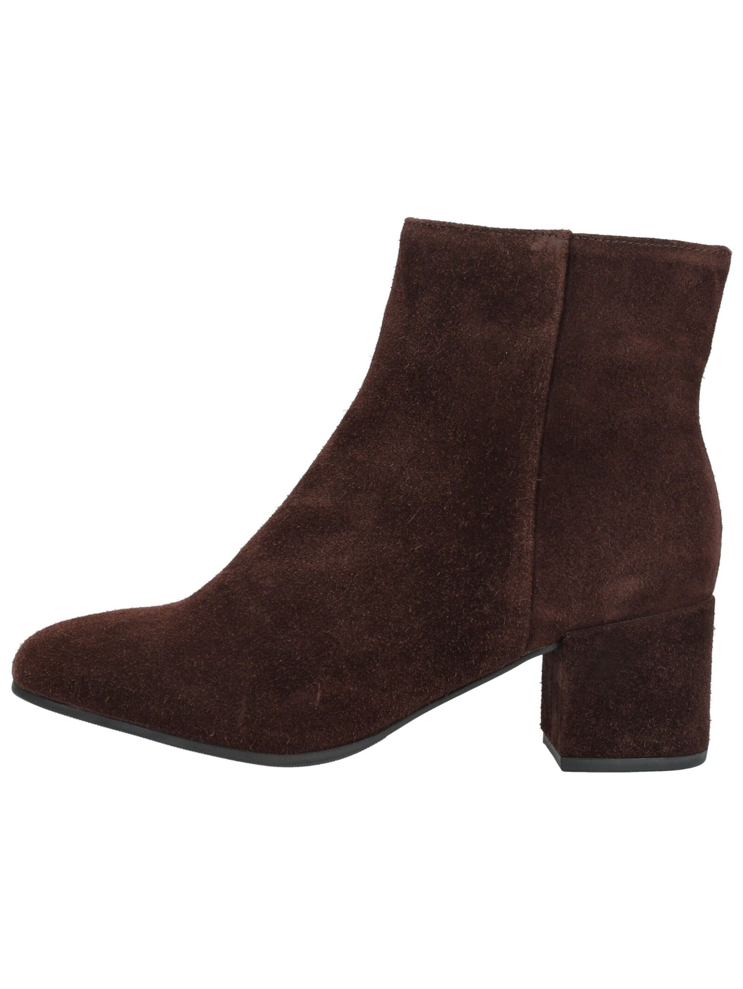 Högl Stiefelette in Braun