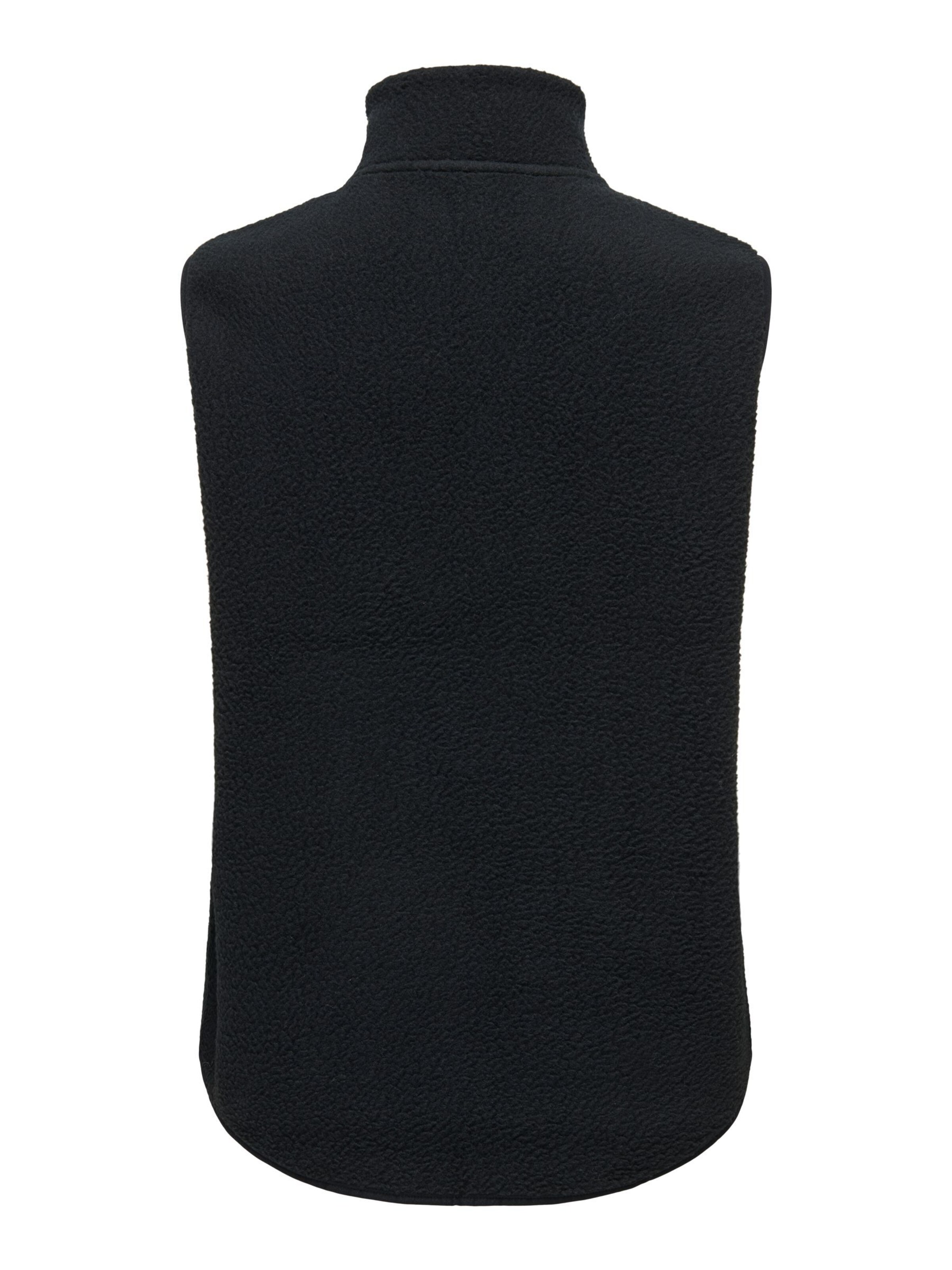 ONLY PLAY Vest 'ONPMon' i sort