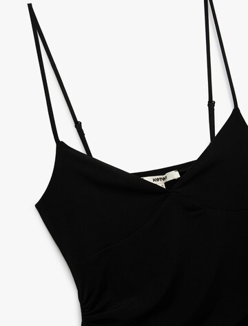 Koton Top in Black