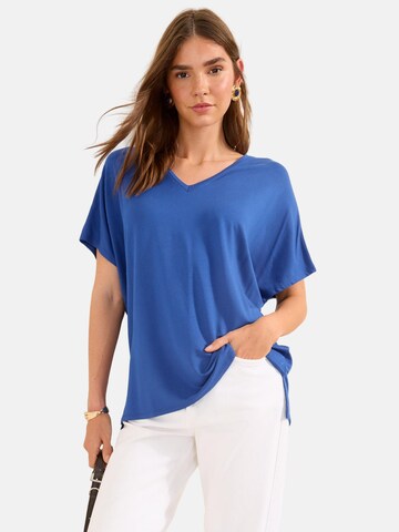 zils Friends Like These Tunika: no priekšpuses