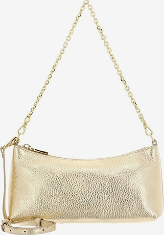 Coccinelle Schultertasche 'E5QH0550101' in Gold: Vorderseite