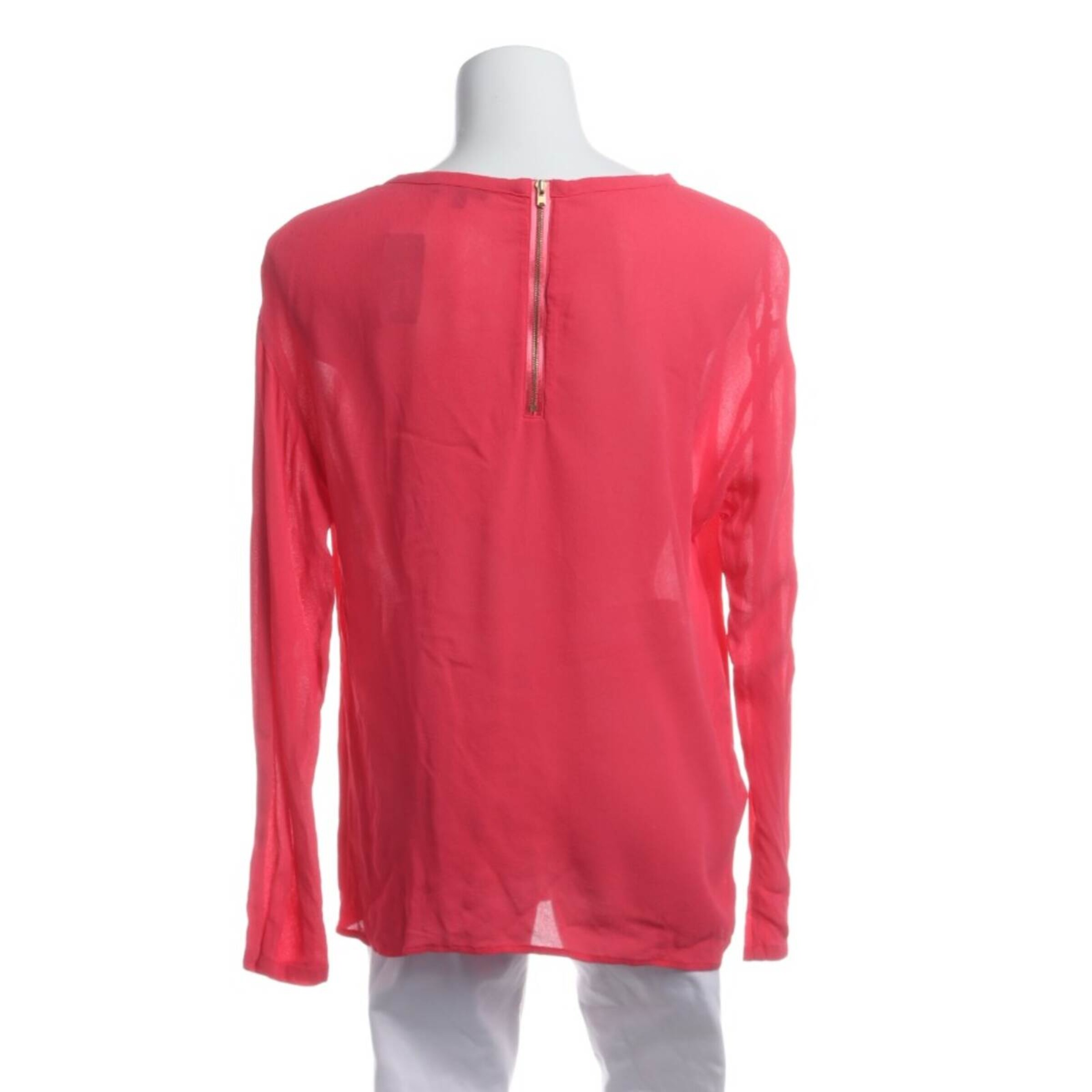 Marc O'Polo Bluse / Tunika M in Pink