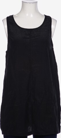 WEEKDAY Bluse M in Schwarz: predná strana