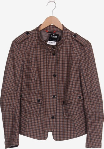 CINQUE Jacket & Coat in XL in Beige: front
