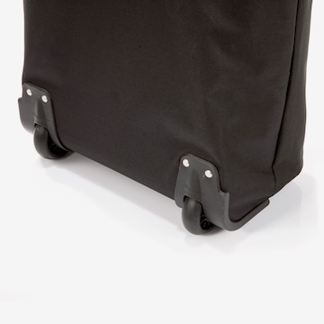 REISENTHEL Cart in Black