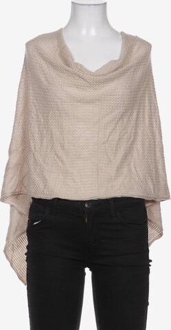 COMMA Sweater & Cardigan in XS-XL in Beige: front