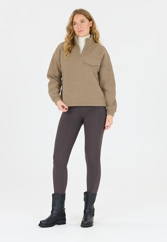 Athlecia Sporttrui 'Florrie' in Groen
