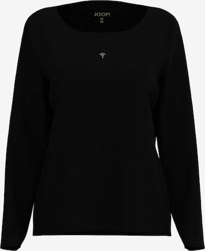 JOOP! Shirt 'Cosy' in XS in Black, Item view