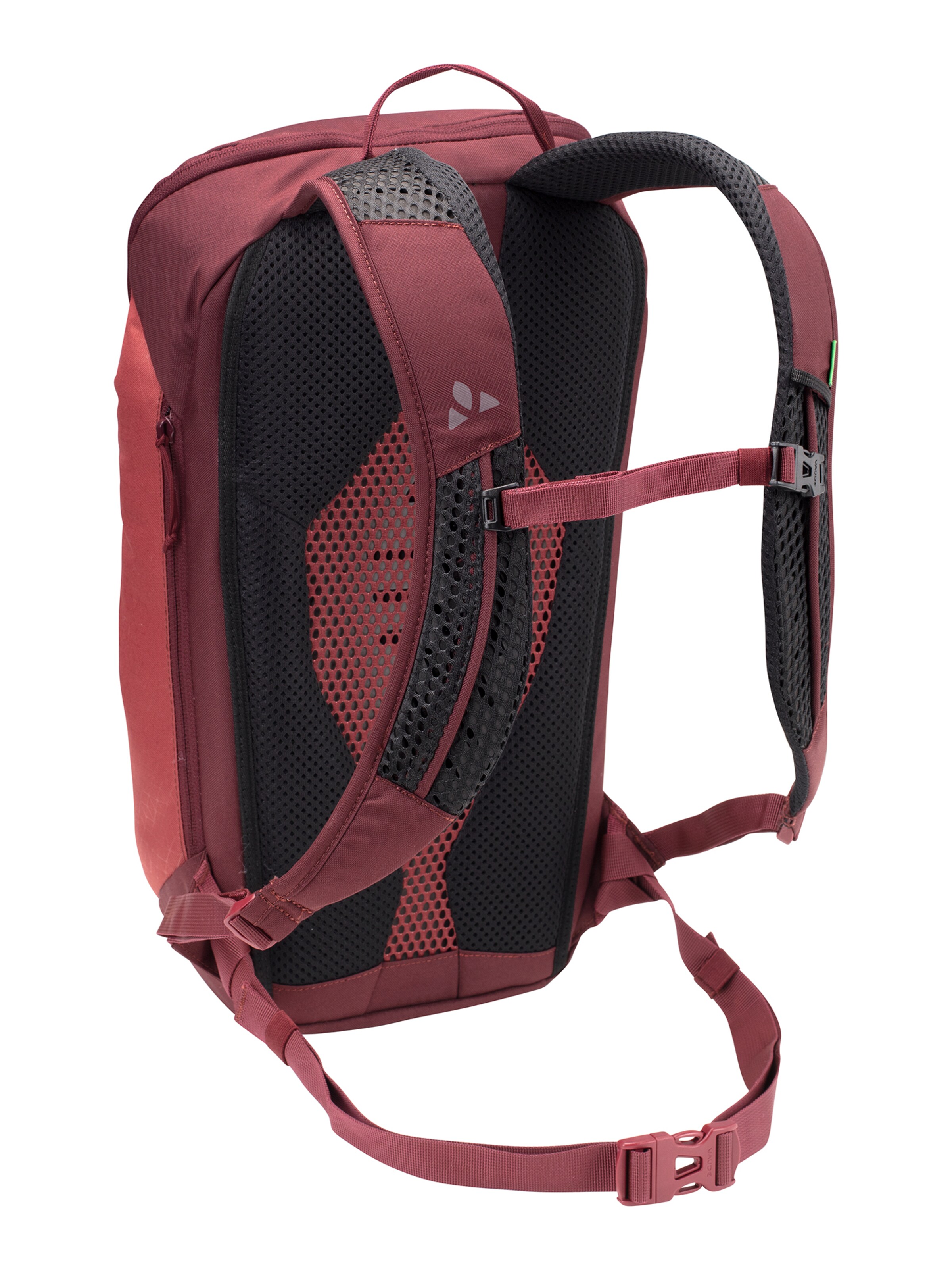 VAUDE Sportrucksack 'Agile 14' in Rot