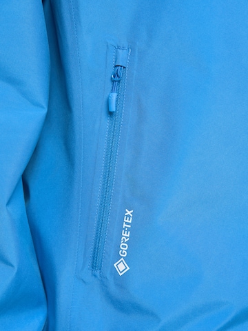 Haglöfs Outdoor Jacket 'Betula' in Blue