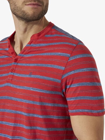 BABISTA Shirt 'Farlor' in Red