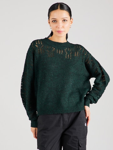 Molly BRACKEN Sweater in Green: front