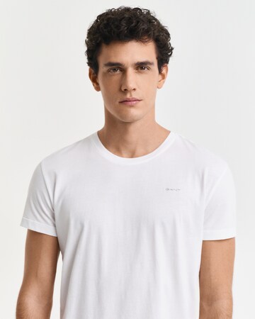 GANT Bluser & t-shirts i hvid