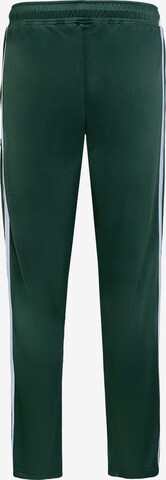 Loosefit Pantaloni sportivi di Unfair Athletics in verde