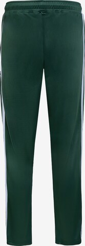 Unfair Athletics Loose fit Workout Pants in Green