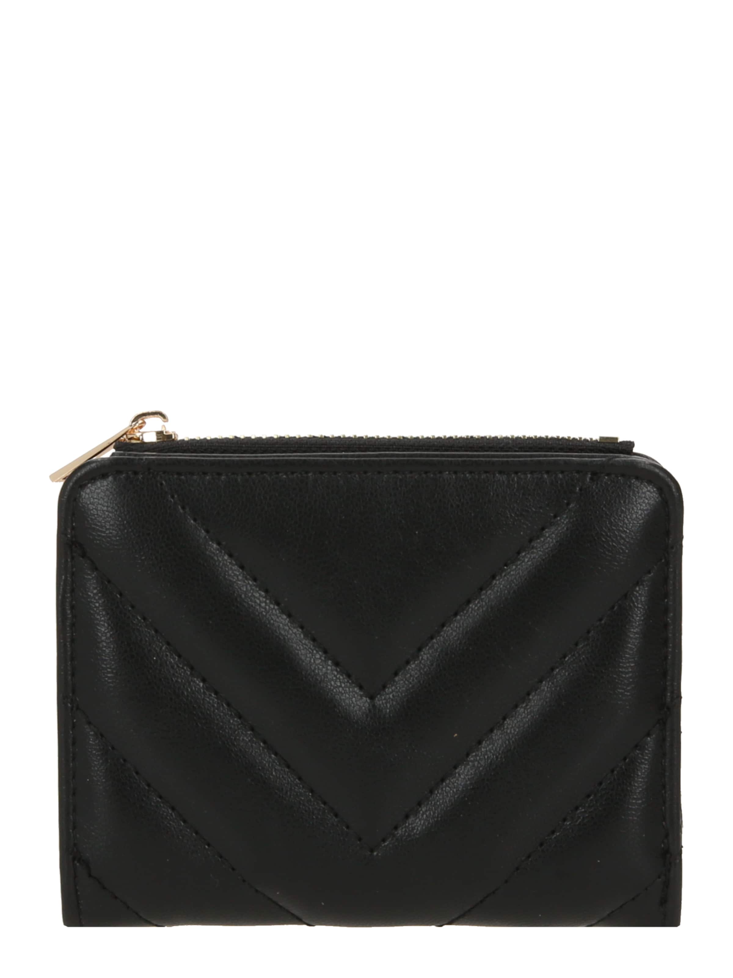 ABOUT YOU Portmonetka 'Elea' w kolorze czarny: przód