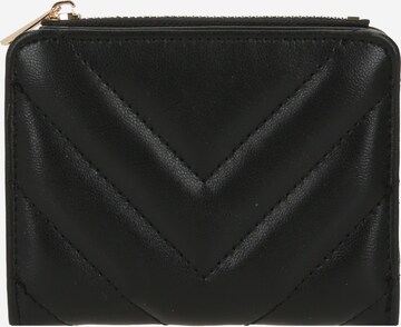 ABOUT YOU Wallet 'Elea' in Black: front