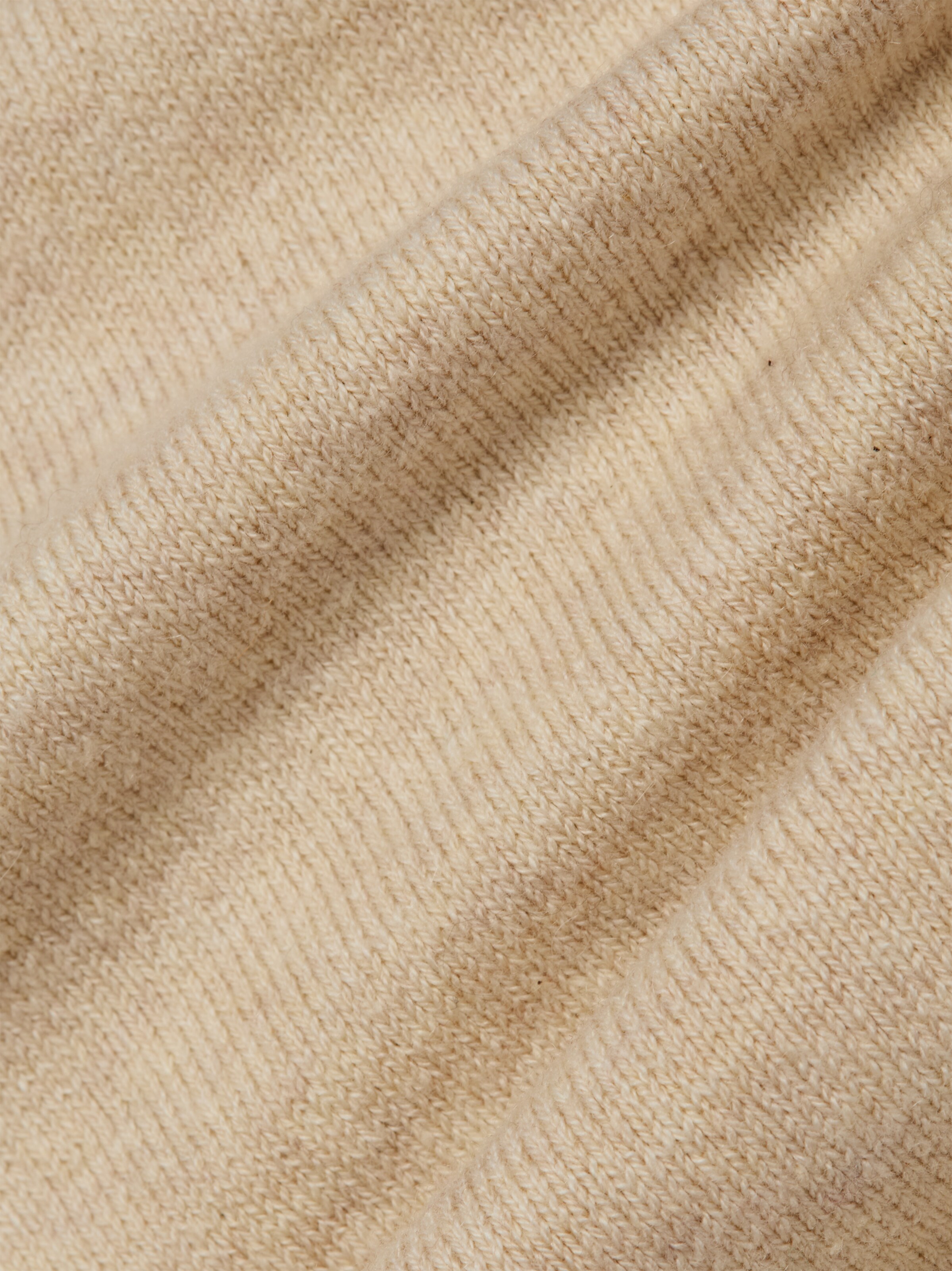 Franco Callegari Sweater in Beige