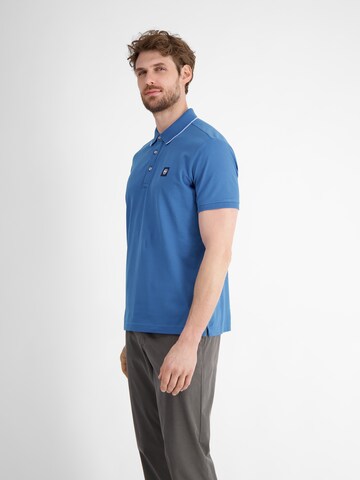 LERROS Shirt in Blauw