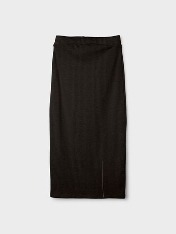 NAME IT Skirt in Black