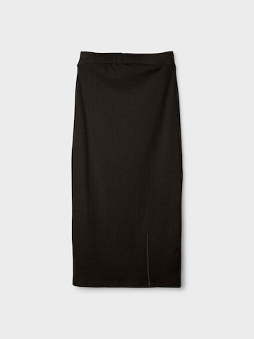 NAME IT Skirt in Black