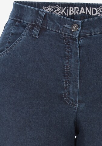 KjBRAND Regular Jeans 'Betty' in Blue