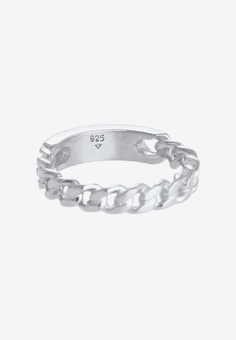 Bague ELLI en argent